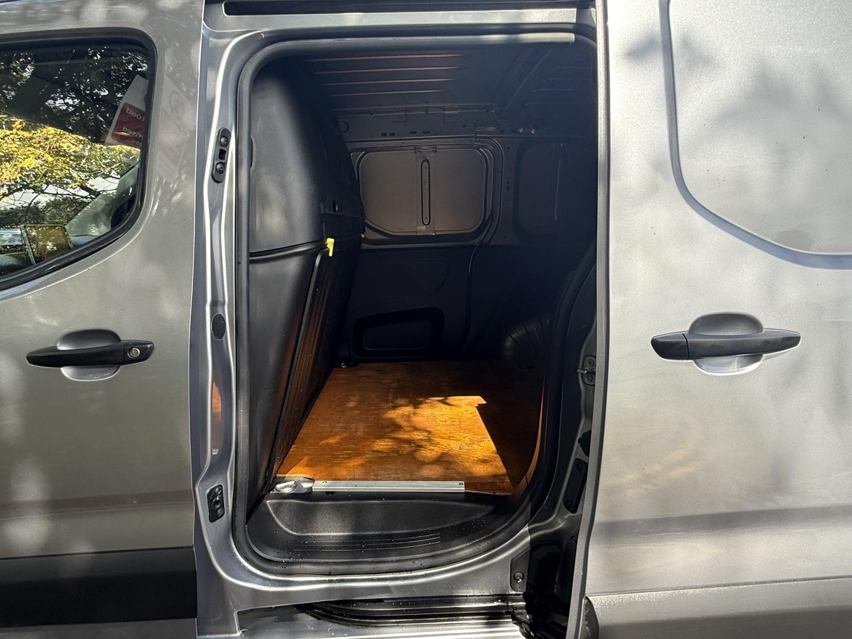 Citroen Berlingo 1.5 BlueHDi 1000 Enterprise M Pro Panel Van 5dr Diesel Manual SWB Euro 6 (s/s) (100 ps)