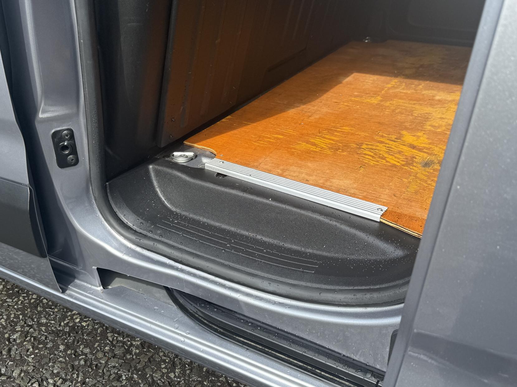 Citroen Berlingo 1.5 BlueHDi 1000 Enterprise M Pro Panel Van 5dr Diesel Manual SWB Euro 6 (s/s) (100 ps)