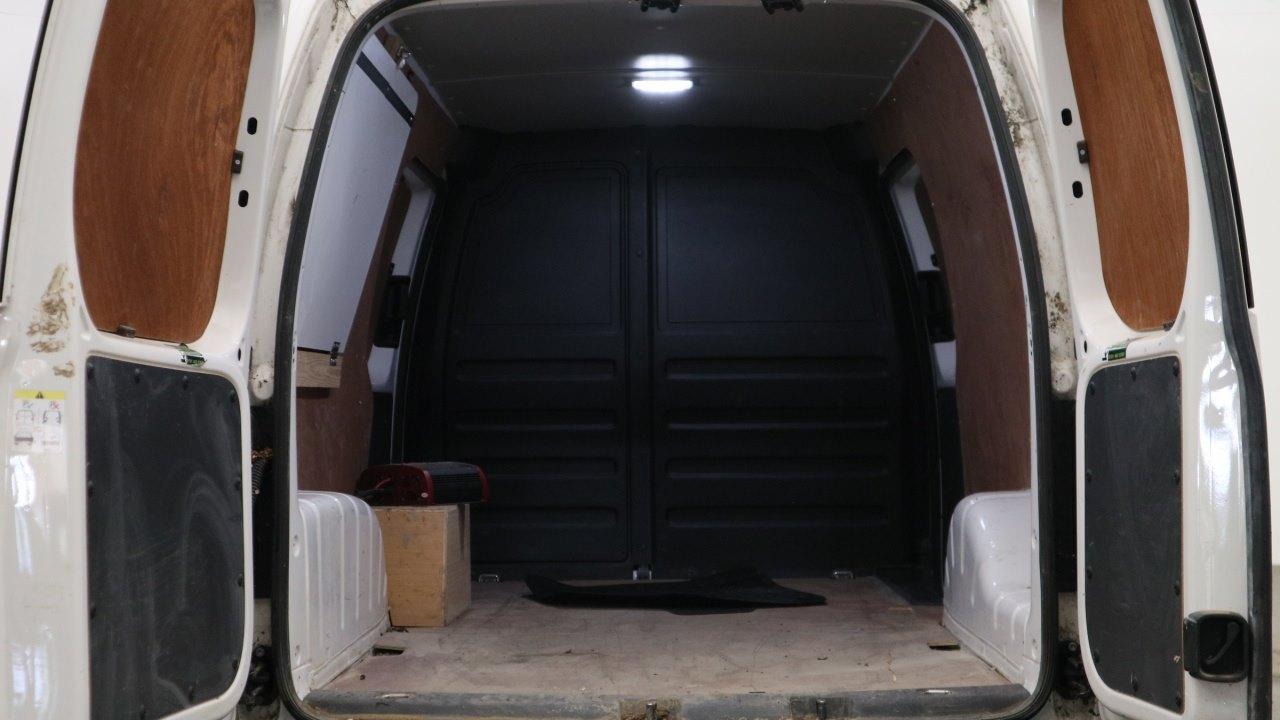 Volkswagen Caddy Maxi 2.0 TDI C20 Startline Panel Van 6dr Diesel Manual LWB Euro 6 (s/s) (102 ps)