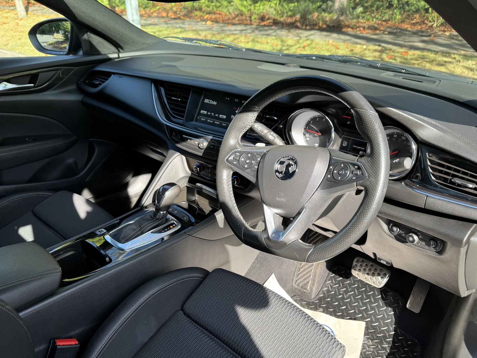 Vauxhall Insignia 1.5i Turbo GPF SRi VX Line Nav Grand Sport 5dr Petrol Automatic Euro 6 (s/s) (165 ps)