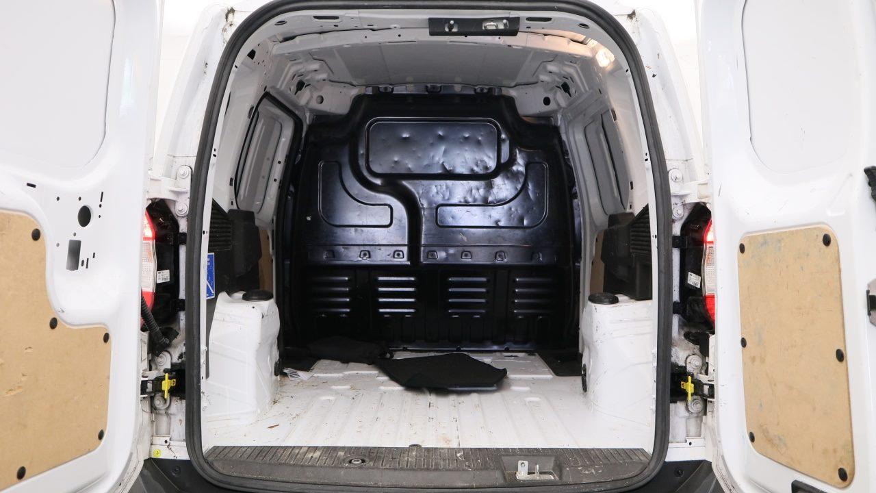 Ford Transit Courier 1.0 EcoBoost Limited Panel Van 5dr Petrol Manual L1 Euro 6 (100 ps)