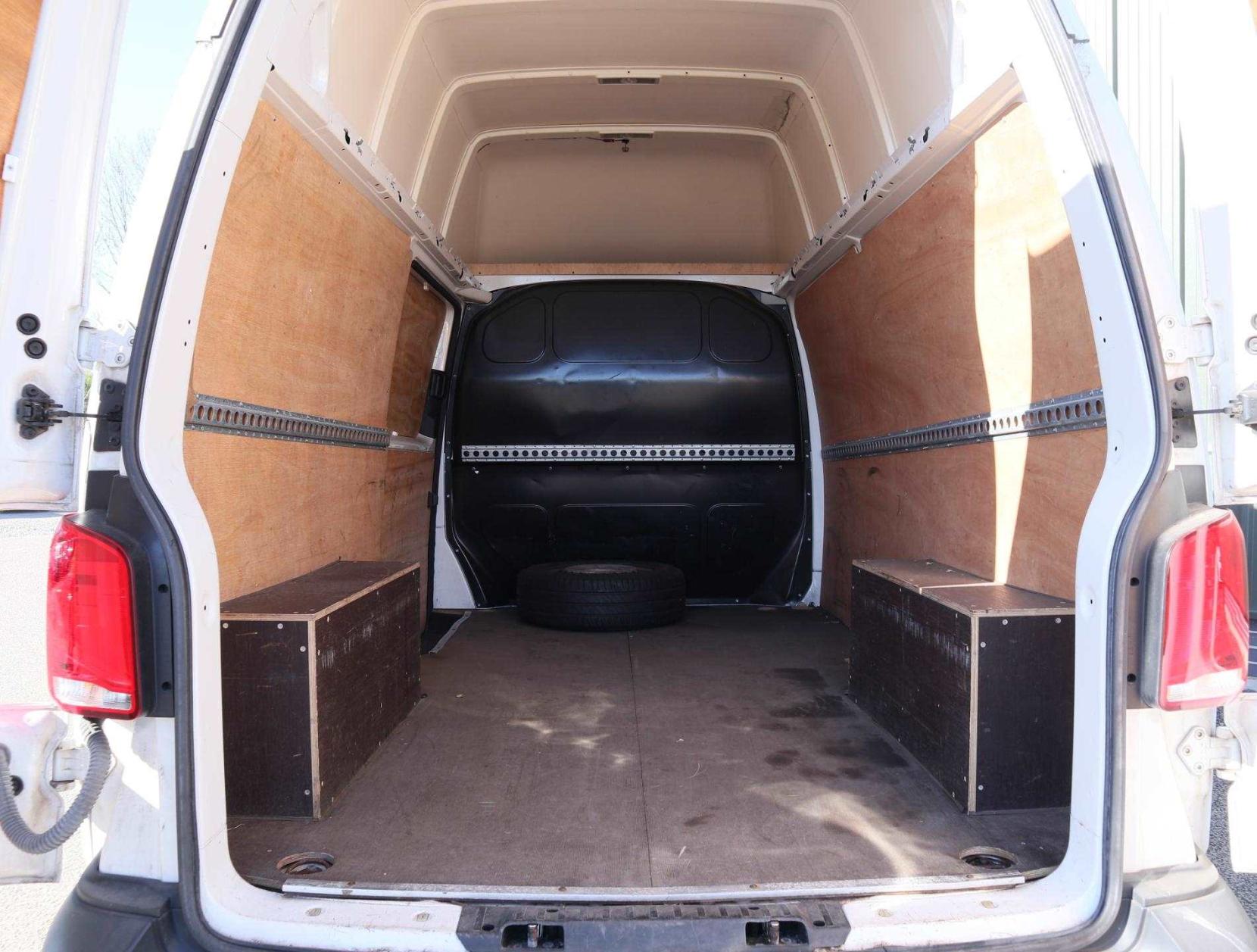 Volkswagen Transporter 2.0 TDI T32 Startline Panel Van 5dr Diesel Manual FWD LWB Euro 6 (s/s) (110 ps)