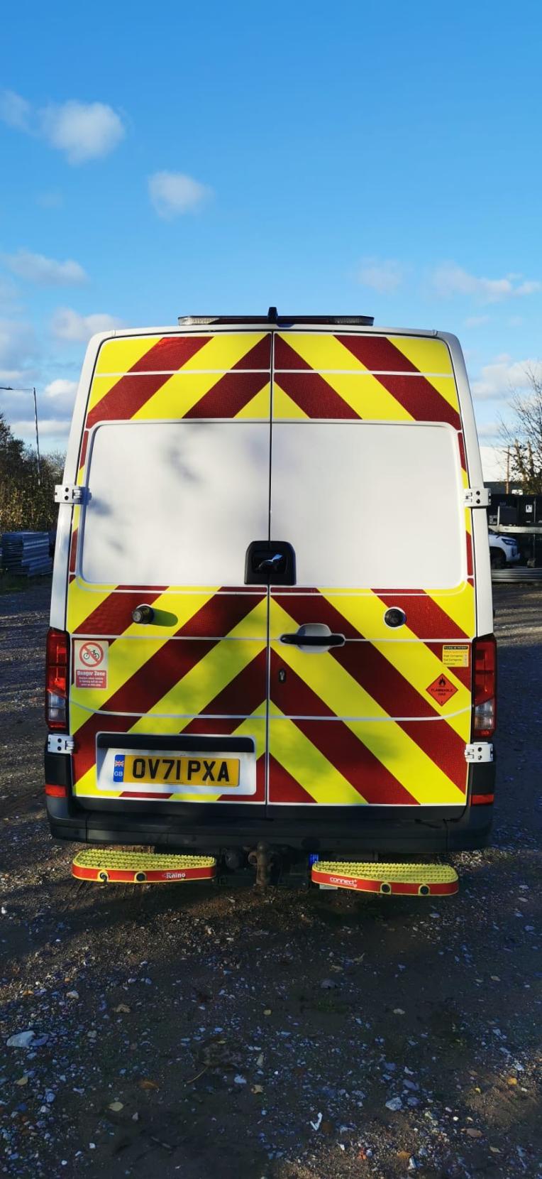 MAN TGE 2.0 3140d Panel Van 5dr Diesel Manual FWD Standard Medium Roof Euro 6 (s/s) (140 ps)