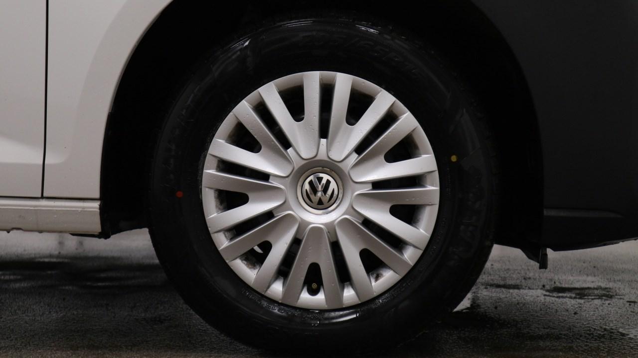 Volkswagen Caddy 2.0 TDI C20 Commerce Panel Van 5dr Diesel Manual SWB Euro 6 (s/s) (75 ps)