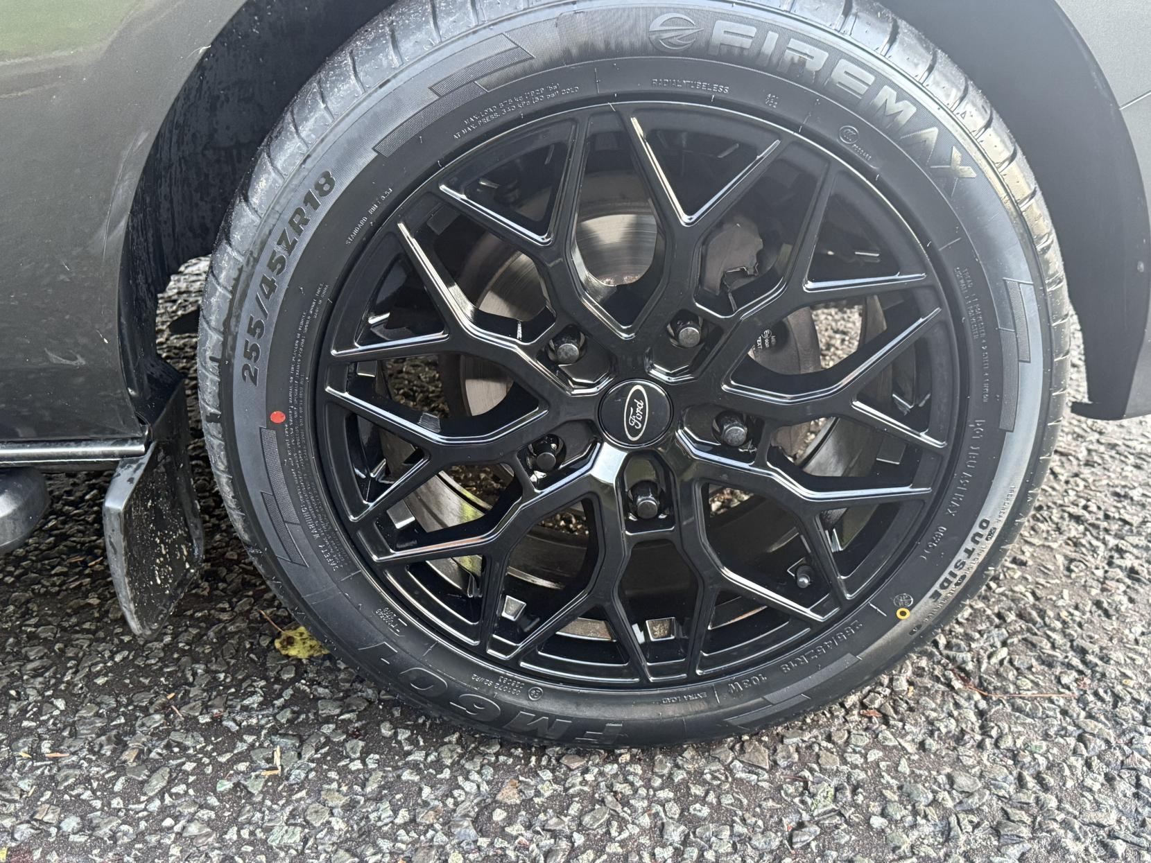 Ford Transit Custom 2.0 300 EcoBlue Limited Panel Van 5dr Diesel Auto L2 H1 Euro 6 (s/s) (170 ps)