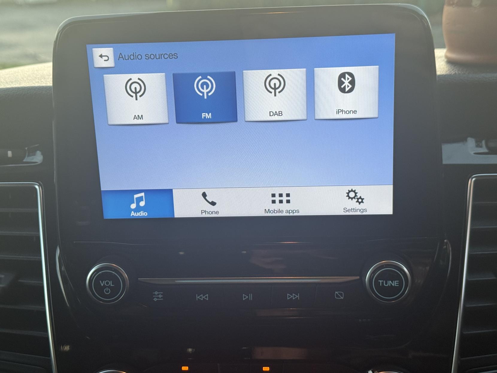 Ford Transit Custom 2.0 300 EcoBlue Limited Panel Van 5dr Diesel Auto L2 H1 Euro 6 (s/s) (170 ps)