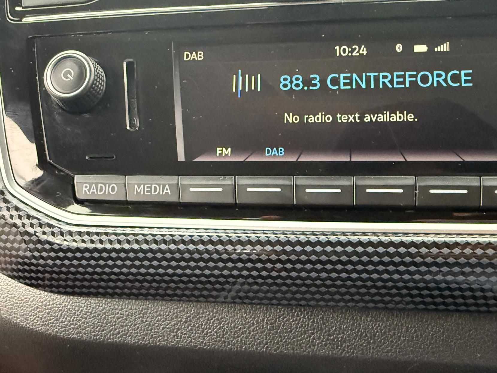 Volkswagen up! 1.0 up! Hatchback 5dr Petrol Manual Euro 6 (s/s) (65 ps)