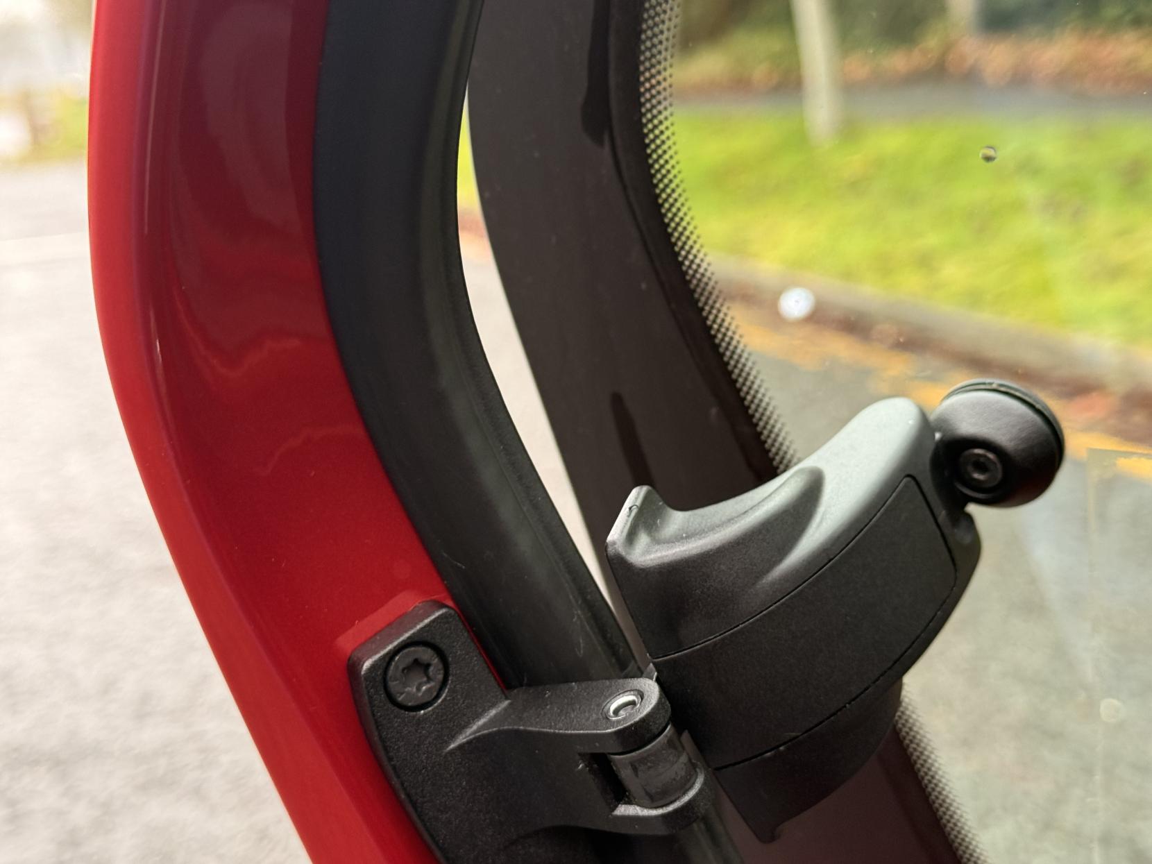 Volkswagen up! 1.0 up! Hatchback 5dr Petrol Manual Euro 6 (s/s) (65 ps)