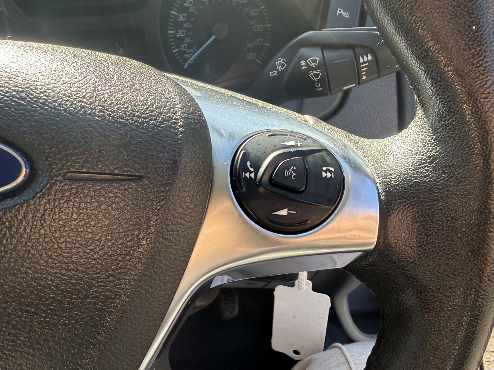 Ford Transit 2.0 290 EcoBlue Panel Van 5dr Diesel Manual FWD L2 H2 Euro 6 (130 ps)