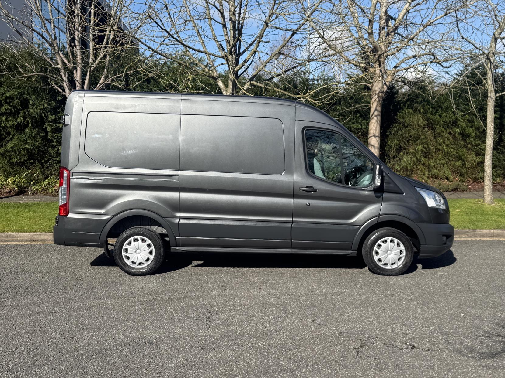 Ford Transit 2.0 290 EcoBlue Panel Van 5dr Diesel Manual FWD L2 H2 Euro 6 (130 ps)