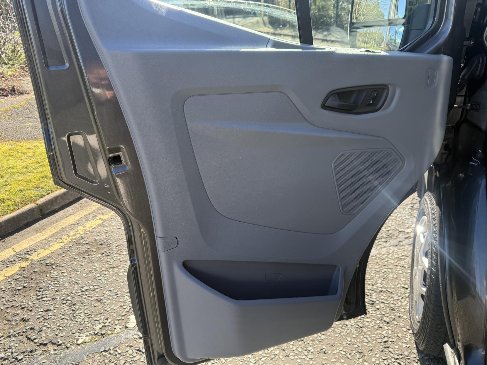 Ford Transit 2.0 290 EcoBlue Panel Van 5dr Diesel Manual FWD L2 H2 Euro 6 (130 ps)