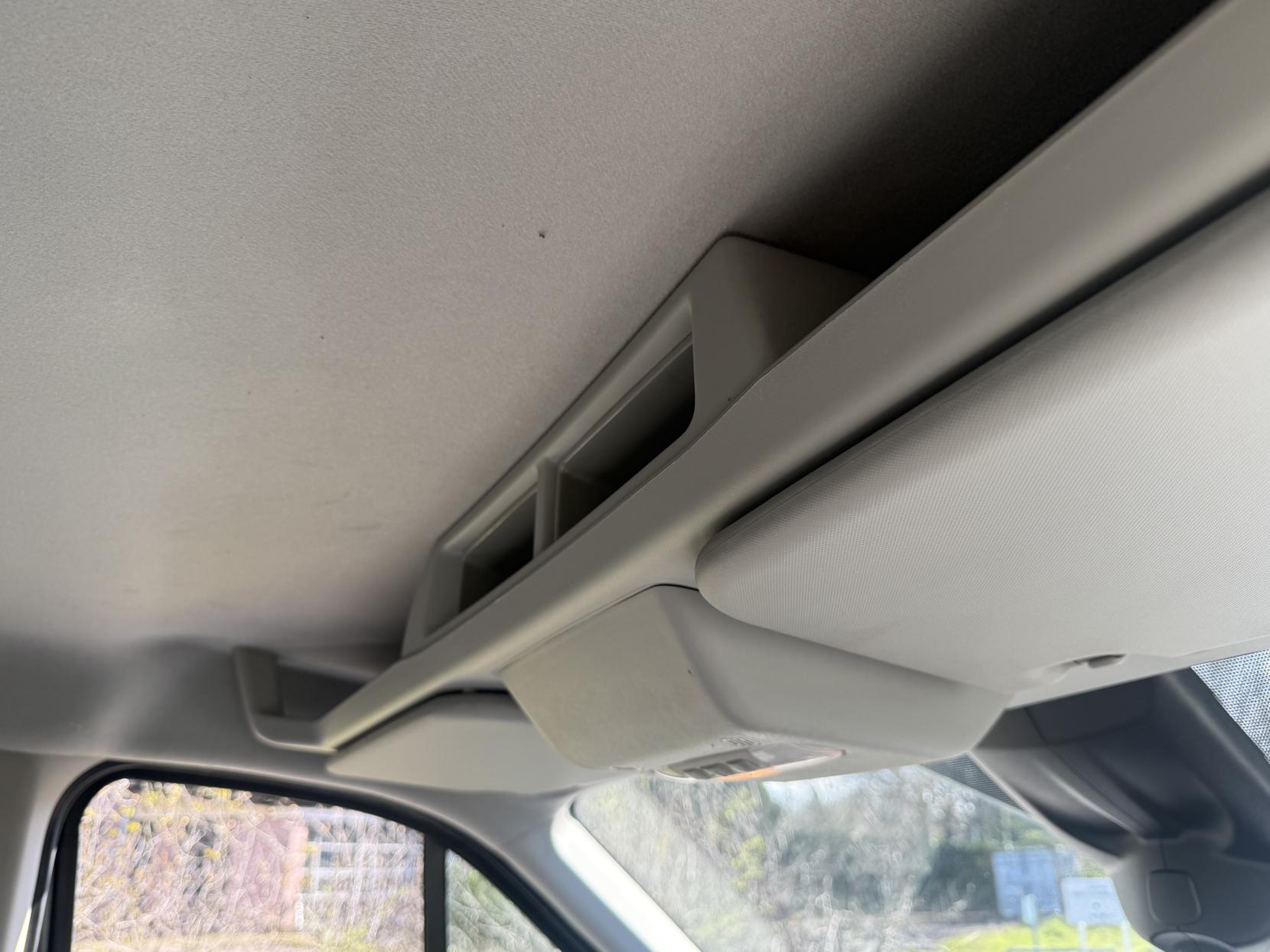 Ford Transit 2.0 290 EcoBlue Panel Van 5dr Diesel Manual FWD L2 H2 Euro 6 (130 ps)