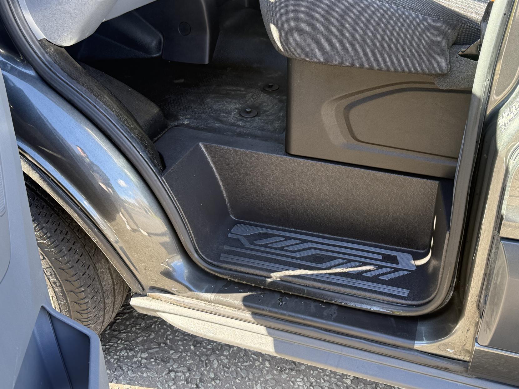 Ford Transit 2.0 290 EcoBlue Panel Van 5dr Diesel Manual FWD L2 H2 Euro 6 (130 ps)