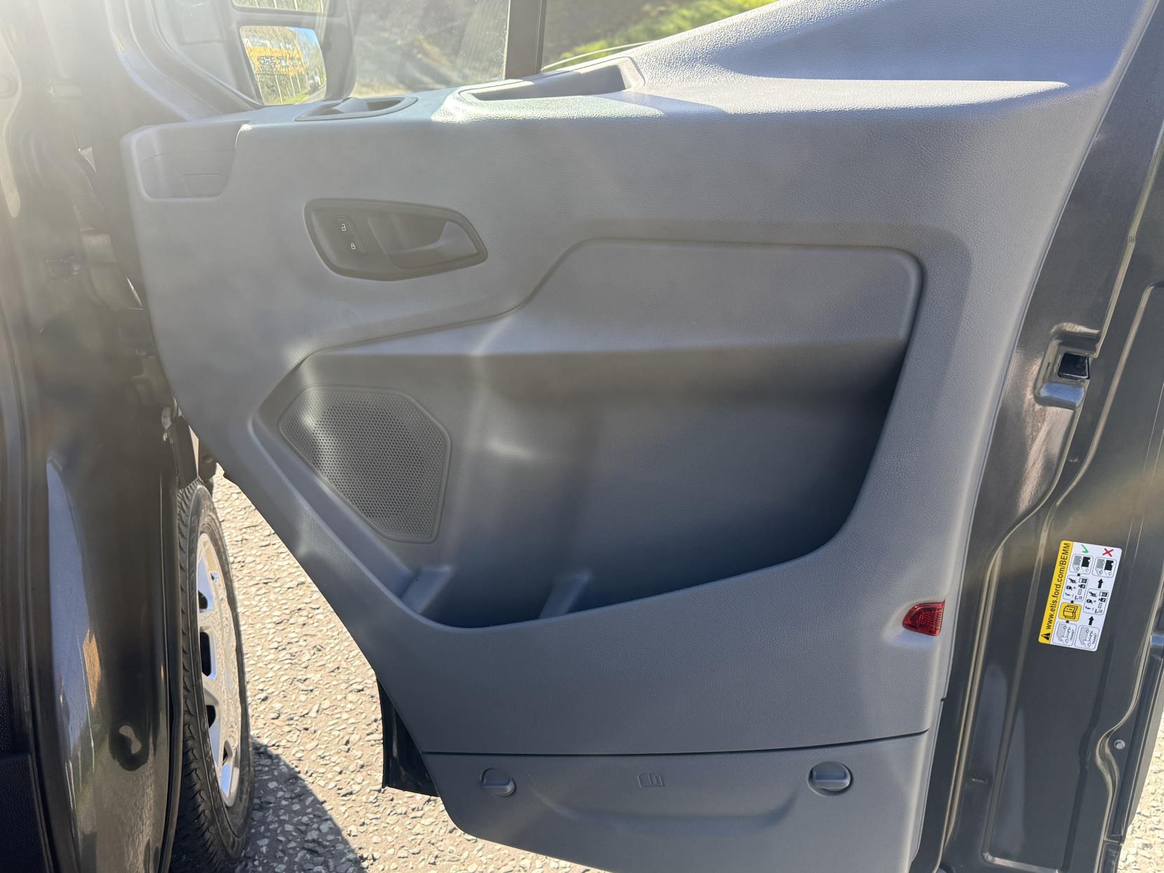 Ford Transit 2.0 290 EcoBlue Panel Van 5dr Diesel Manual FWD L2 H2 Euro 6 (130 ps)