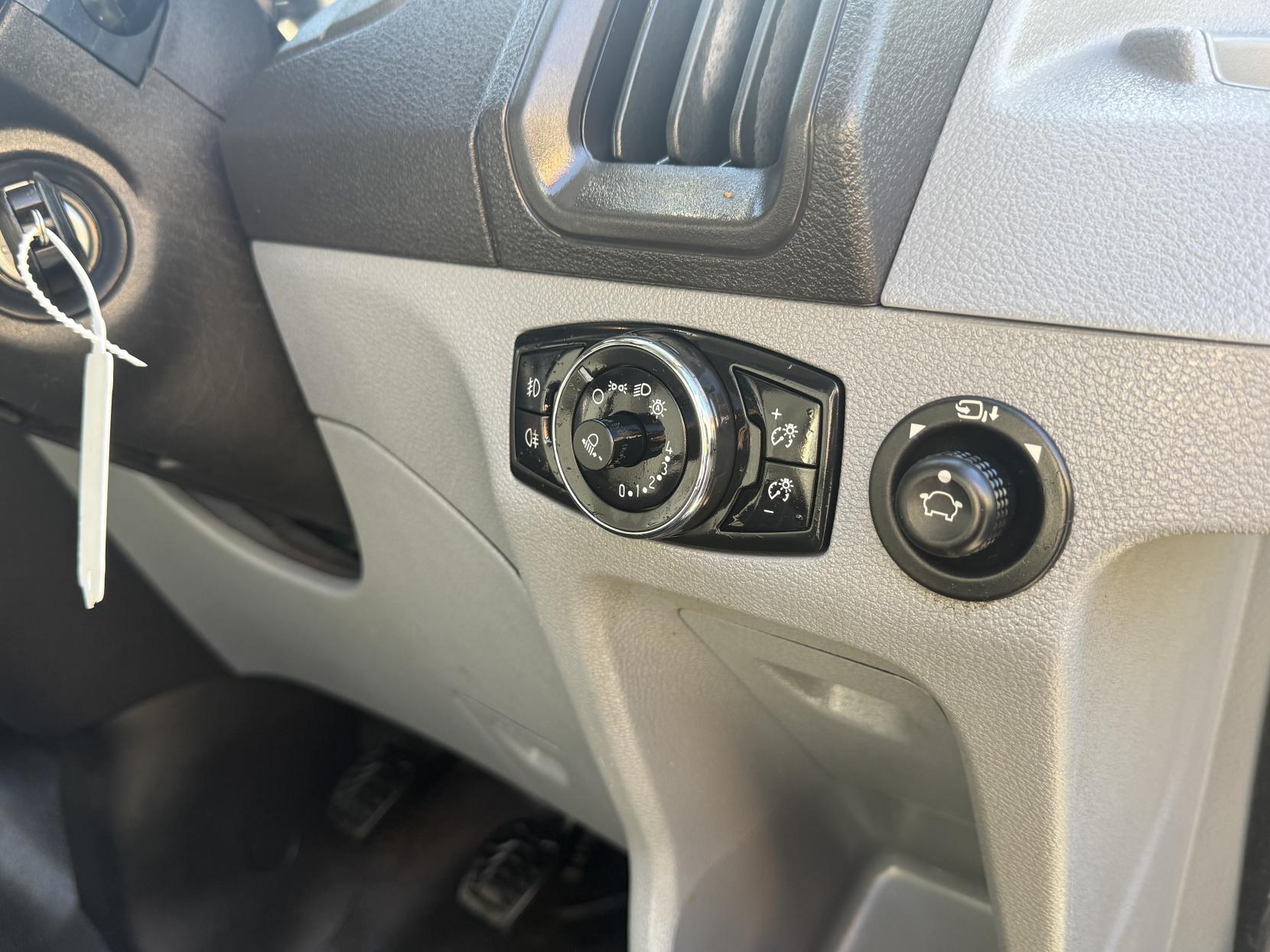 Ford Transit 2.0 290 EcoBlue Panel Van 5dr Diesel Manual FWD L2 H2 Euro 6 (130 ps)