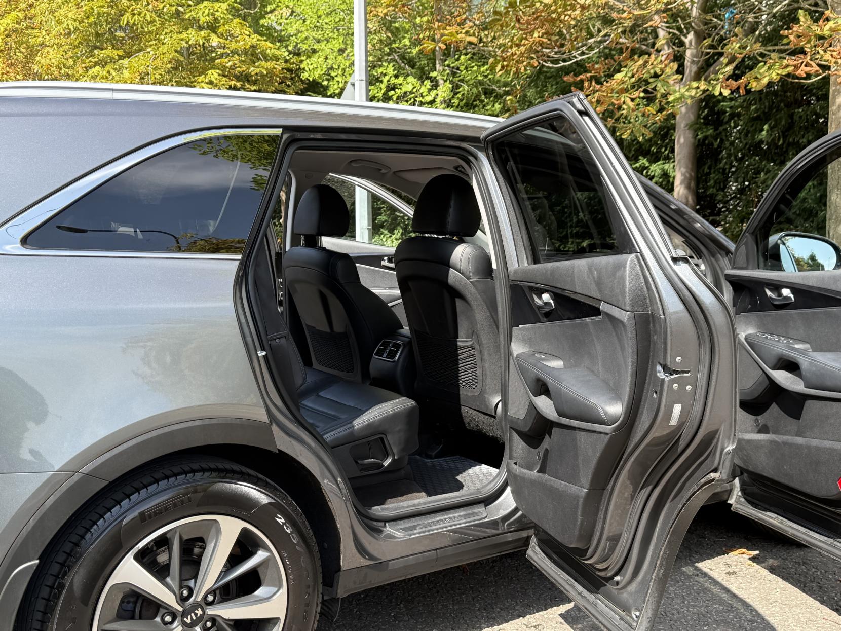Kia Sorento 2.2 CRDi KX-2 SUV 5dr Diesel Manual AWD Euro 6 (s/s) (197 bhp)