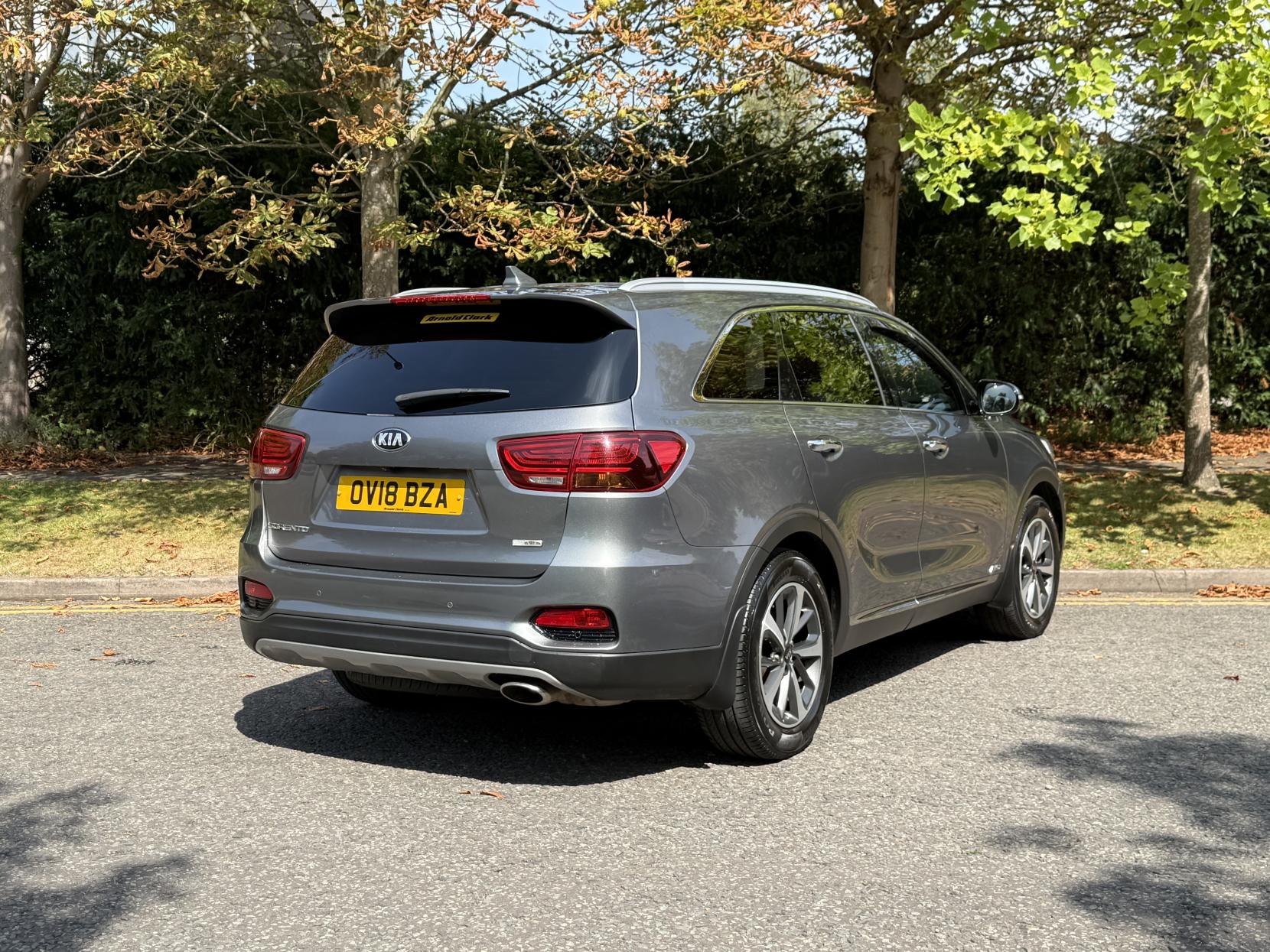 Kia Sorento 2.2 CRDi KX-2 SUV 5dr Diesel Manual AWD Euro 6 (s/s) (197 bhp)