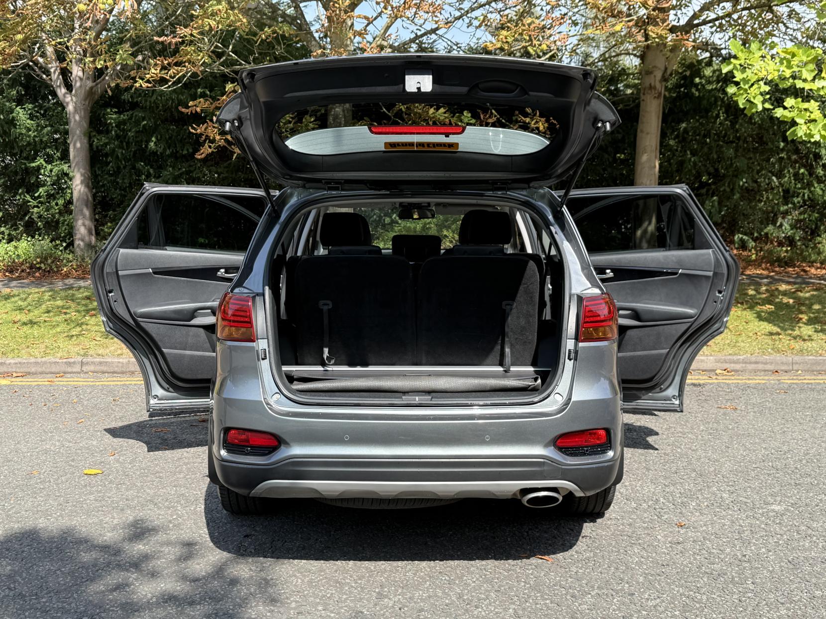 Kia Sorento 2.2 CRDi KX-2 SUV 5dr Diesel Manual AWD Euro 6 (s/s) (197 bhp)