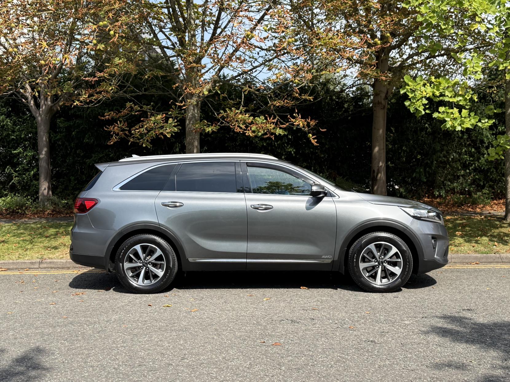 Kia Sorento 2.2 CRDi KX-2 SUV 5dr Diesel Manual AWD Euro 6 (s/s) (197 bhp)