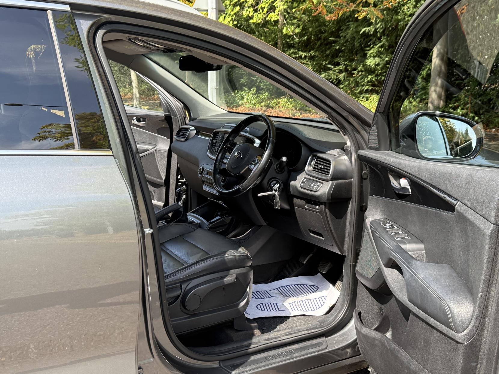 Kia Sorento 2.2 CRDi KX-2 SUV 5dr Diesel Manual AWD Euro 6 (s/s) (197 bhp)