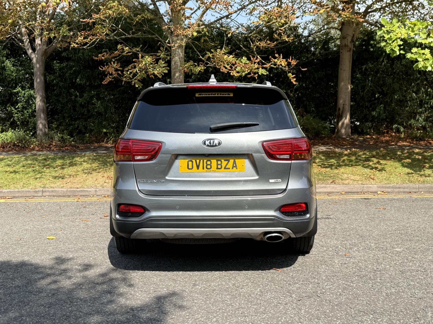 Kia Sorento 2.2 CRDi KX-2 SUV 5dr Diesel Manual AWD Euro 6 (s/s) (197 bhp)