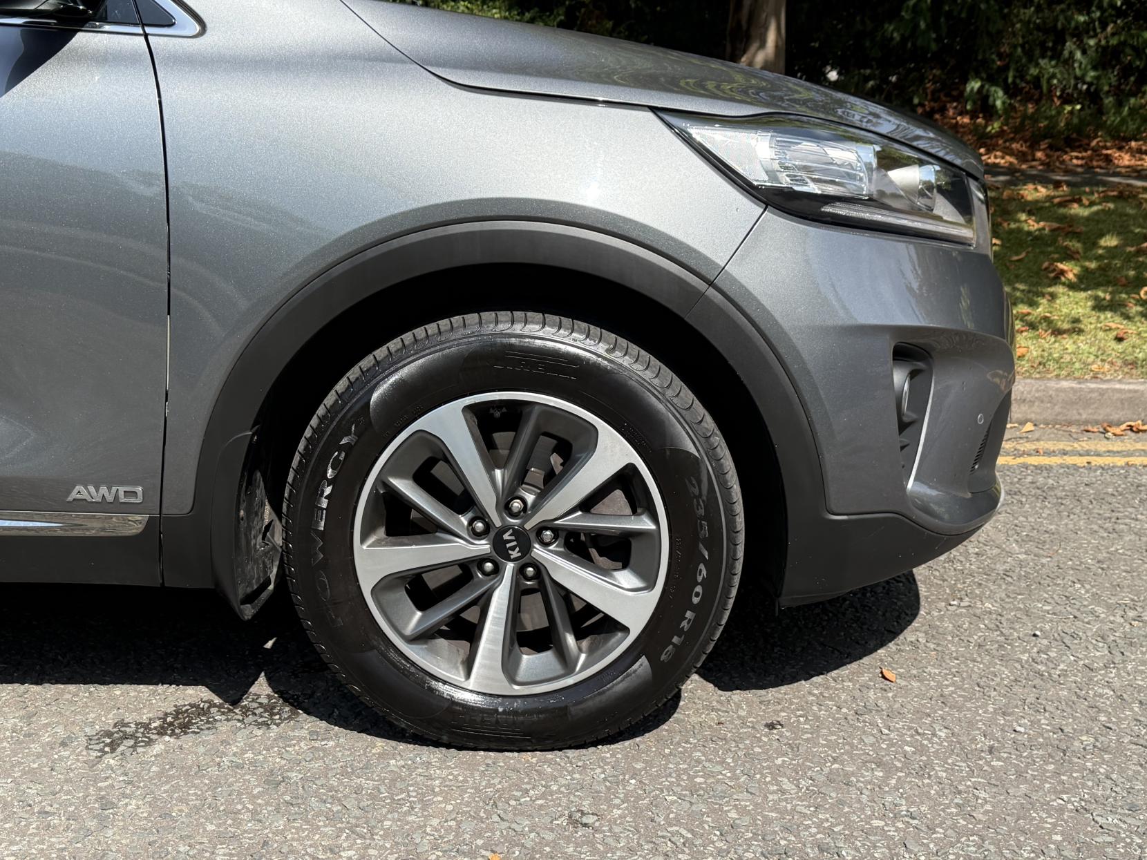 Kia Sorento 2.2 CRDi KX-2 SUV 5dr Diesel Manual AWD Euro 6 (s/s) (197 bhp)
